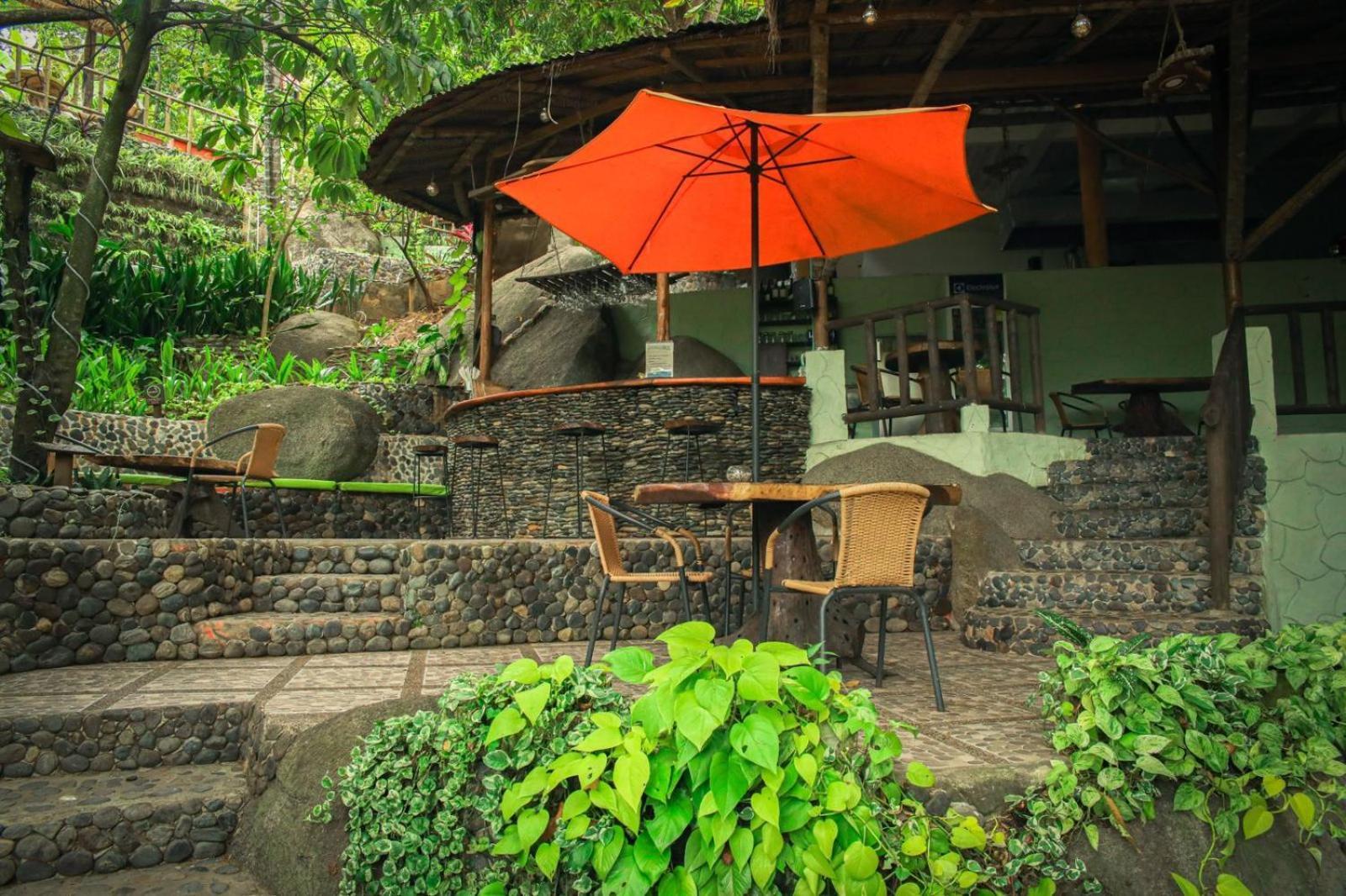 Restaurante, Hostal Y Spa Mama Neyumun Zaino Exterior foto